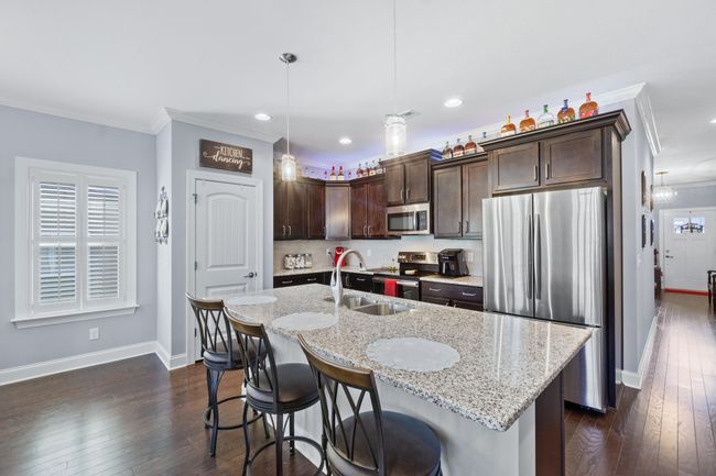 1713 Stones Rest Cir, Condo with 3 bedrooms, 2 bathrooms and null parking in Chattanooga TN | Image 8