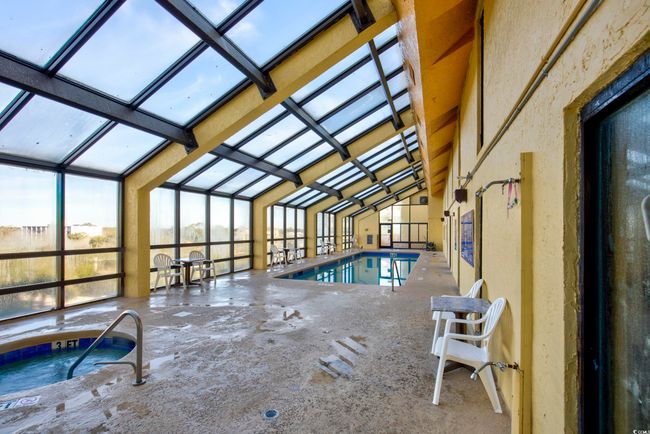 1541 - 6900 N Ocean Blvd, Condo with 1 bedrooms, 1 bathrooms and null parking in Myrtle Beach SC | Image 23