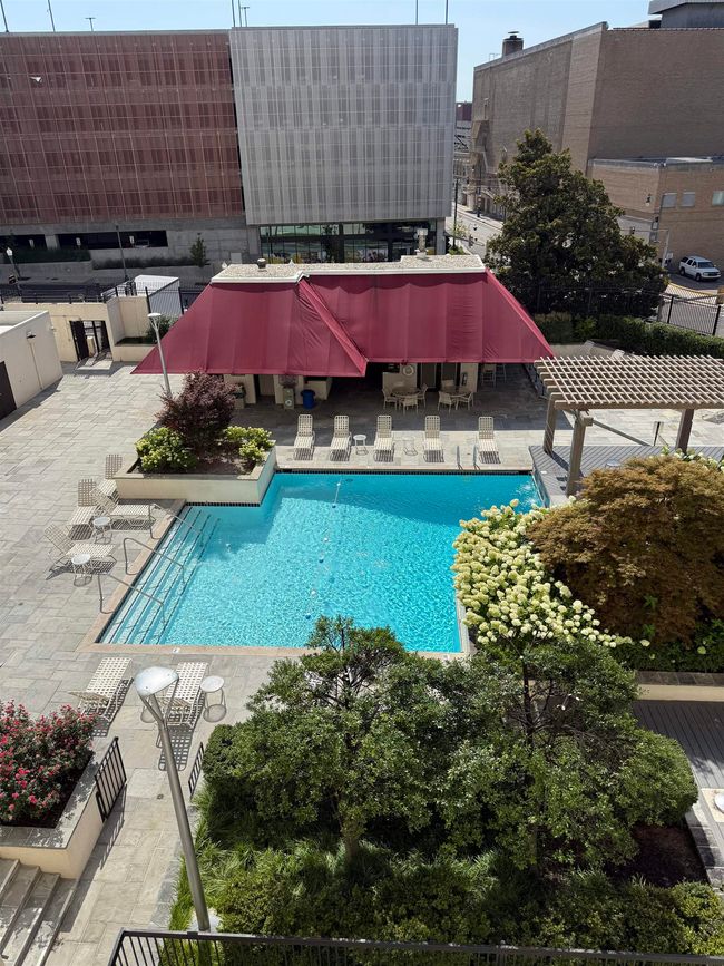 APT-604 - 200 Wagner Pl, Condo with 2 bedrooms, 2 bathrooms and null parking in Memphis TN | Image 17