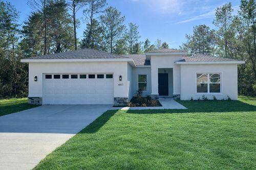 661 Marion Oaks Blvd, OCALA, FL, 34473-3315 | Card Image