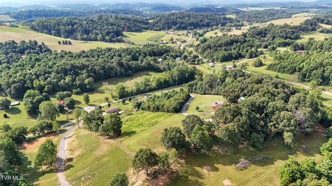 133 Hartmantown Rd, House other with 3 bedrooms, 2 bathrooms and null parking in Jonesborough TN | Image 71