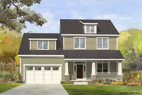 44 Creekside Dr, Rock City Falls, NY, 12863-1238 | Card Image