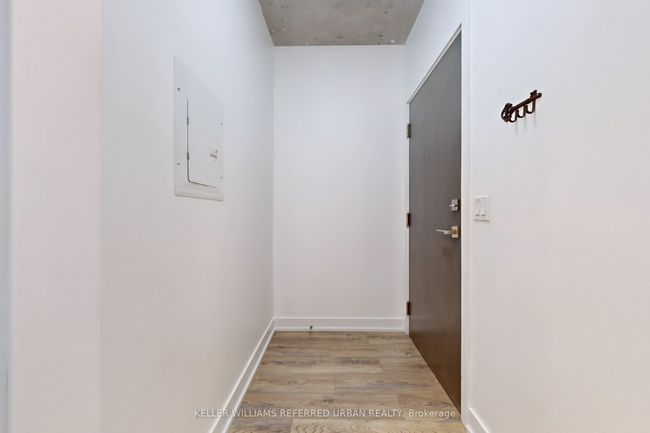 416 - 20 Gladstone Ave, Condo with 2 bedrooms, 2 bathrooms and null parking in Toronto ON | Image 35