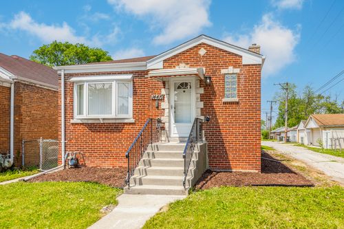 14410 S Union Ave, Riverdale, IL, 60827-2636 | Card Image