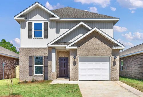 2909 Ironweed Cir, Cantonment, FL, 32533-8491 | Card Image