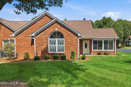 8019 Saint Andrews Village Dr, Louisville, KY, 40241-2662 | Card Image