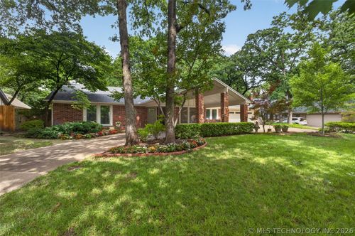 10218 S Sandusky Ave, Tulsa, OK, 74137-5915 | Card Image