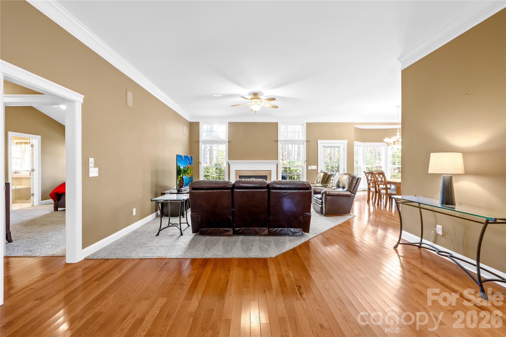 Residential in Huntersville 5