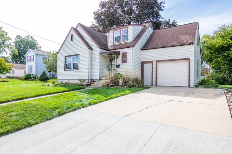 3rd St, Watertown, WI 53094
