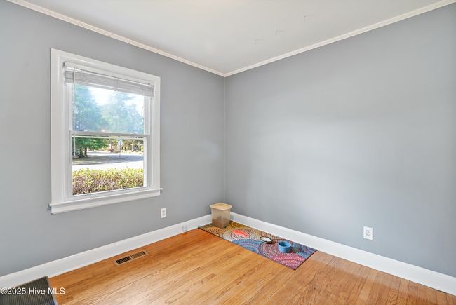 201 Rutledge Dr, House other with 3 bedrooms, 1 bathrooms and null parking in Wilmington NC | Image 18