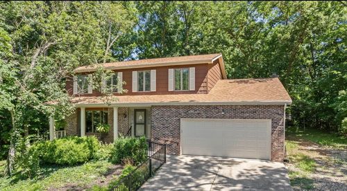 3707 Woodridge Ct, COLUMBIA, MO, 65201-6532 | Card Image