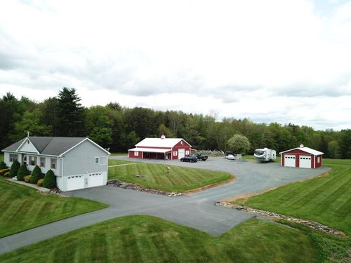 6452 State Route 52, Lake Huntington, NY, 12752-5035 | Card Image