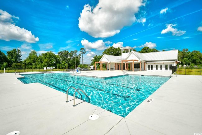 2325 Copper Creek Loop, House other with 4 bedrooms, 3 bathrooms and 4 parking in Longs SC | Image 38
