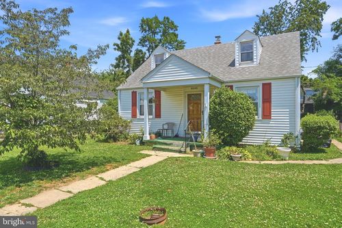 8240 Longpoint Rd, BALTIMORE, MD, 21222-6017 | Card Image