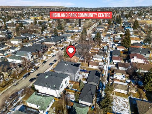 3518 1 Street Nw, Calgary, AB, T2K0W6 | Card Image