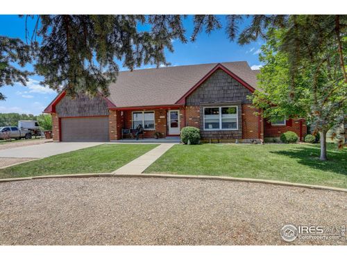 2316 Horseshoe Cir, Longmont, CO, 80504-8247 | Card Image