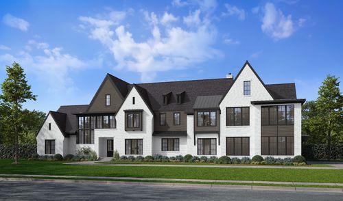 1932 Silver Fox Rd, Thompsons Station, TN, 37179-9805 | Card Image