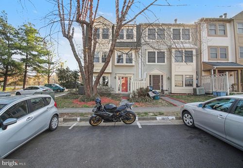 12101 Salemtown Dr, WOODBRIDGE, VA, 22192-6270 | Card Image