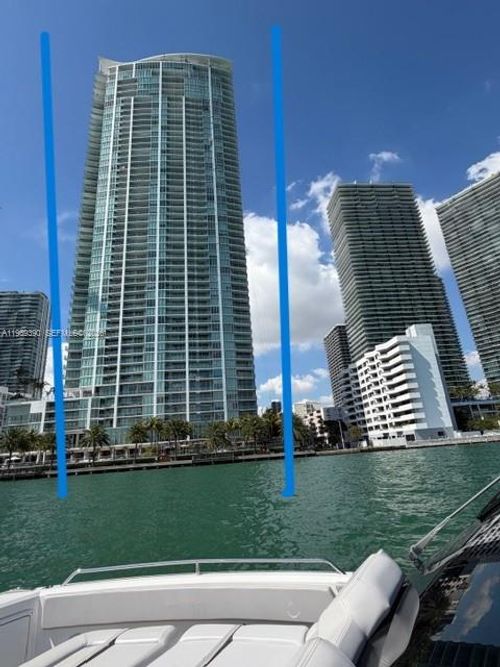 1205-2900 Ne 7th Ave, Miami, FL, 33137-4397 | Card Image