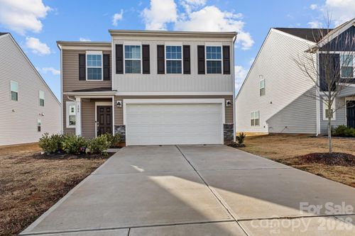 386 Hollingswood Drive, Statesville, NC, 28625 | Card Image