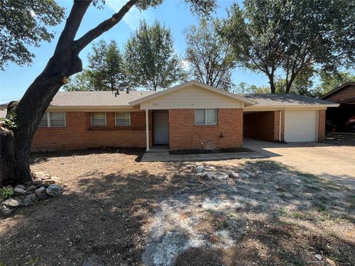 606 Lynda Ln, Arlington, TX, 76010-4357 | Card Image