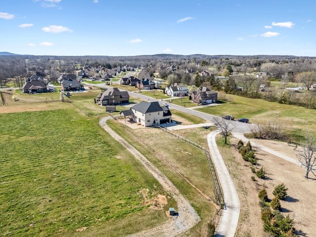 108 Hawksbeard Ct, House other with 4 bedrooms, 5 bathrooms and 2 parking in Murfreesboro TN | Image 53