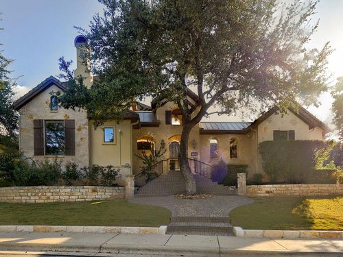 11805 Pleasant Panorama Vw, Austin, TX, 78738-5307 | Card Image