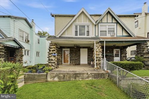 7 Oakley Rd, UPPER DARBY, PA, 19082-1408 | Card Image