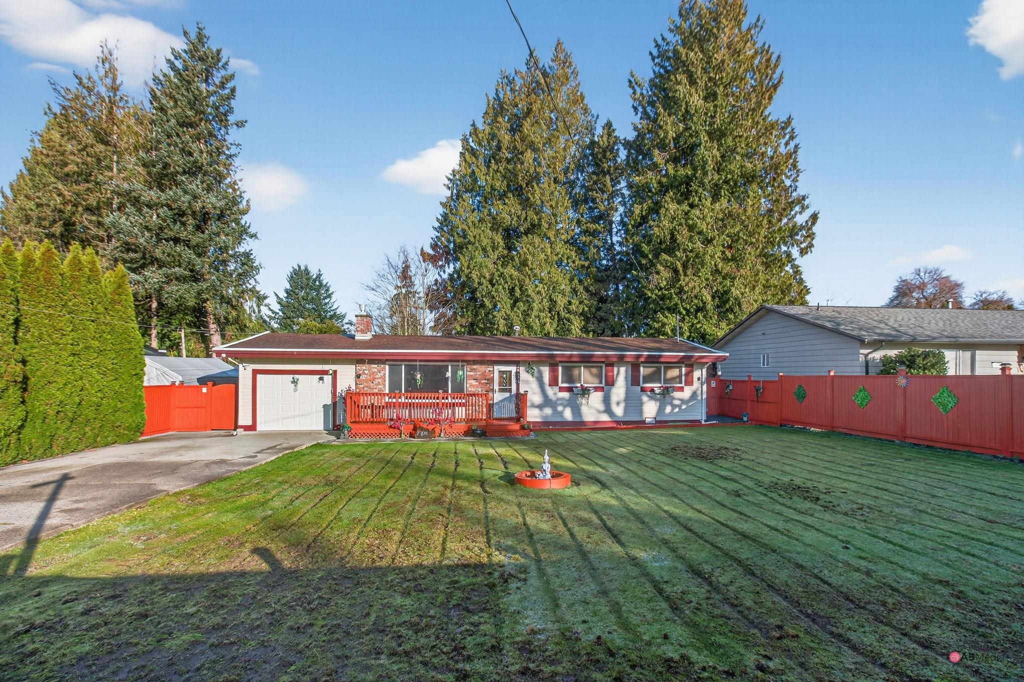 Residential in Langley 3