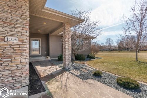 125 Boulder Rd, Mason City, IA, 50401-2539 | Card Image