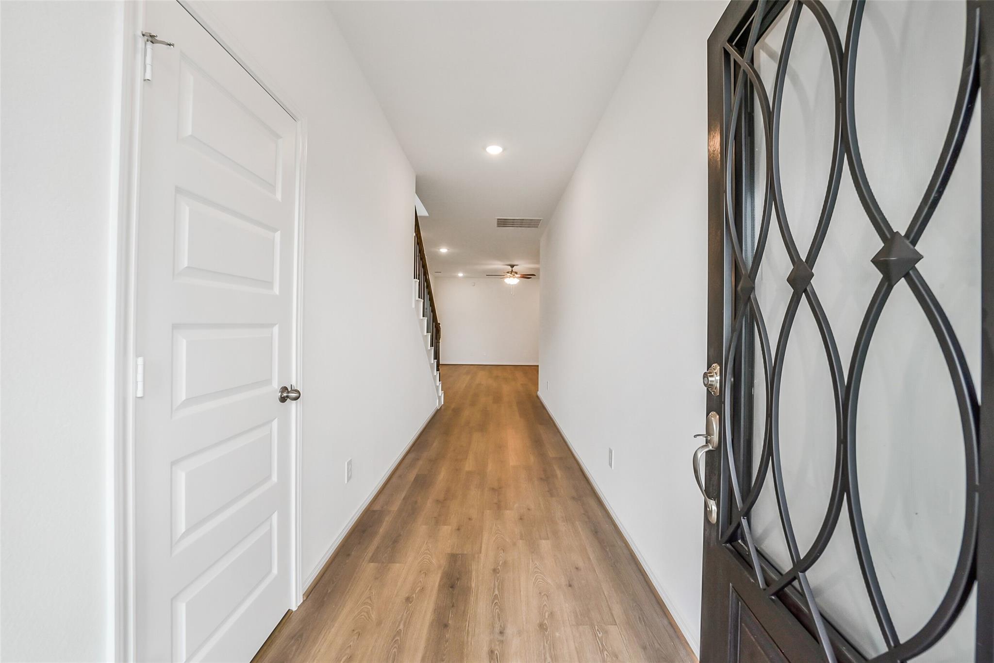Residential in Houston 5