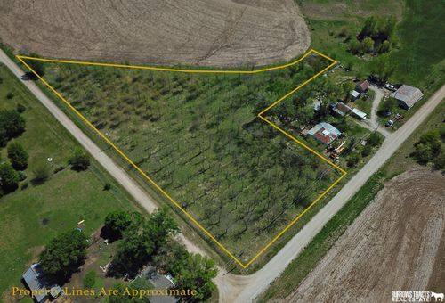 No Situs 3.14ac 636a Avenue, Auburn, NE, 68305 | Card Image