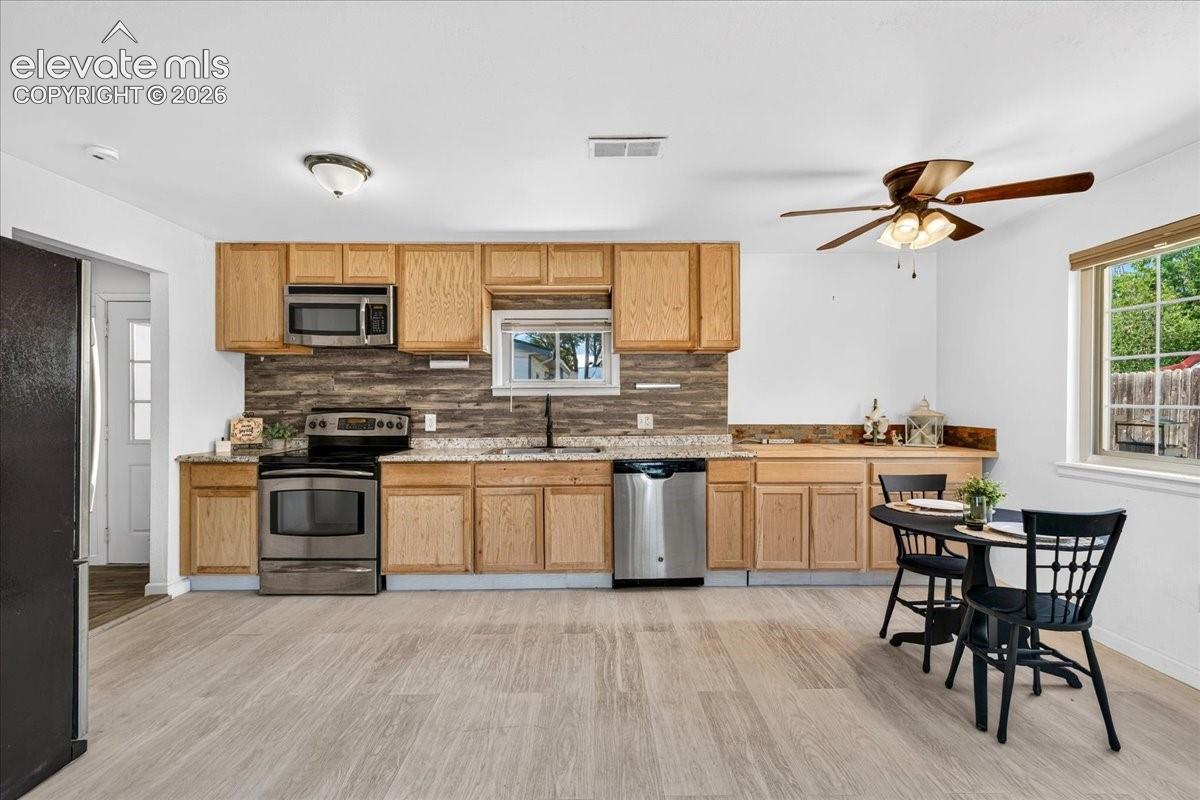 Residential in Deer Trail 2