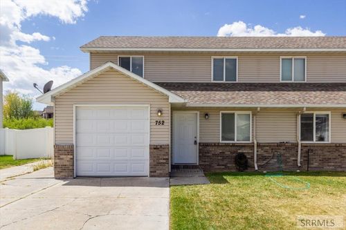 752 Meppen Drive, Idaho Falls, ID, 83401 | Card Image