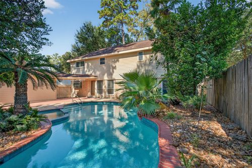 3810 Glenwood Springs Dr, Kingwood, TX, 77345-1171 | Card Image