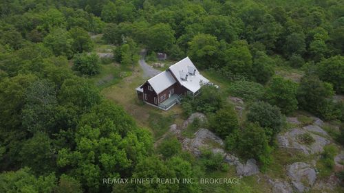 1146 Fourth Lake Rd, Parham, ON, K0H2K0 | Card Image