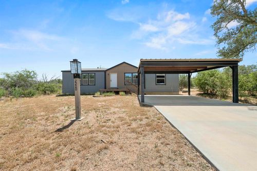 2220 Doe, Horseshoe Bay, TX, 78657-6707 | Card Image