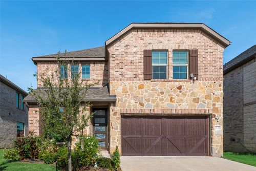 2120 Sumard Dr, Little Elm, TX, 75068-3737 | Card Image