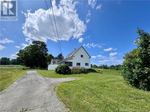 1441 Rte 580, Glassville, NB, E7L1R4 | Card Image