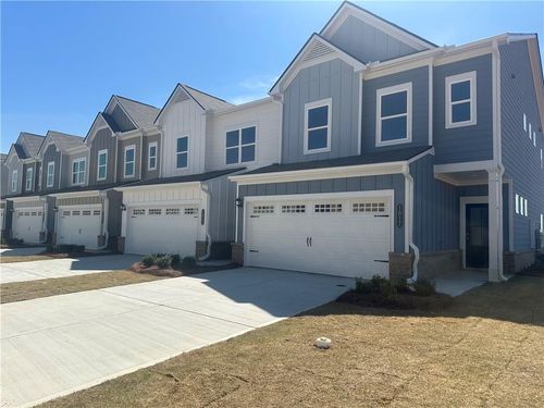 1017 Stiles Ct Sw, Cartersville, GA, 30120 | Card Image