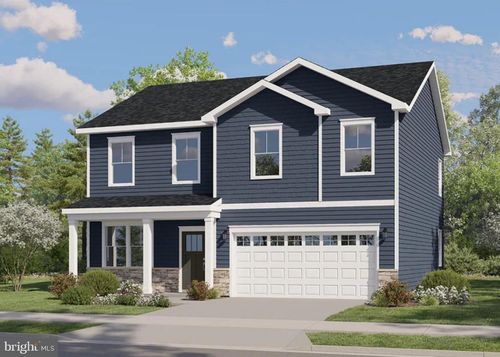 richmond-basement-Lot 0208 Spitzenburg Street, MARTINSBURG, WV, 25401 | Card Image