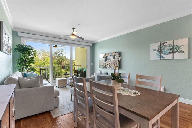 Living Room/Dining Area | Image 13
