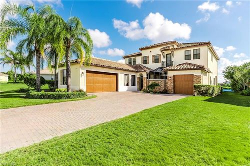 5016 Milano St, AVE MARIA, FL, 34142-9546 | Card Image