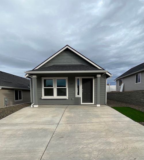 3675 S Quay Street, Kennewick, WA, 99338 | Card Image