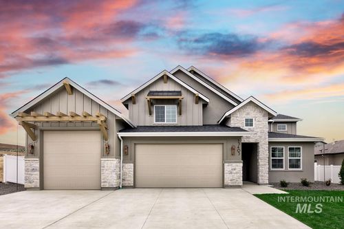 13403 N Tierra Linda Way, Boise, ID, 83714-3005 | Card Image