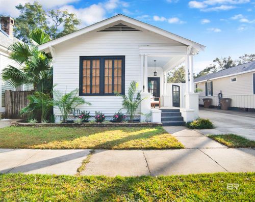 1013 Savannah St, Mobile, AL, 36604-3131 | Card Image