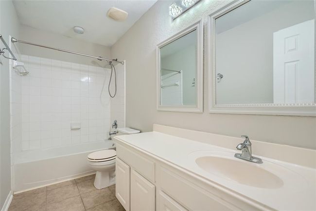 3130 Rendezvous Ct, House other with 4 bedrooms, 3 bathrooms and null parking in Spring TX | Image 24