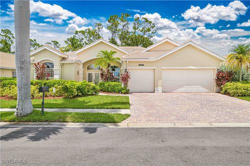 13916 Bald Cypress Cir, FORT MYERS, FL, 33907-1840 | Card Image