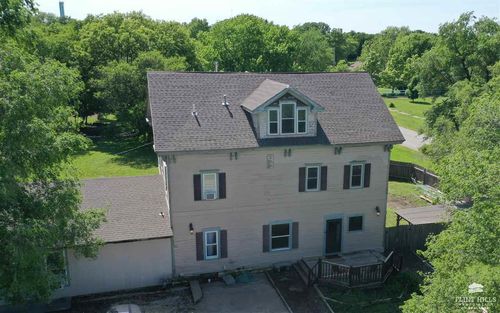 209 N 1st St, Wilsey, KS, 66873-9702 | Card Image