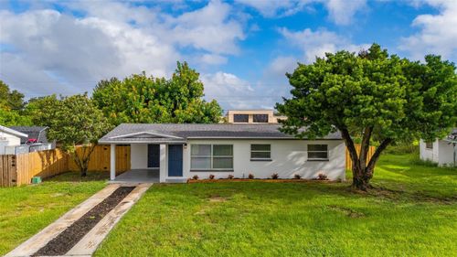 360 Fisher Ln, Merritt Island, FL, 32953-4320 | Card Image